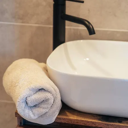 Appartement Old Post Loft Spremberg