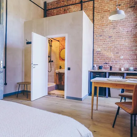 Old Post Loft *
