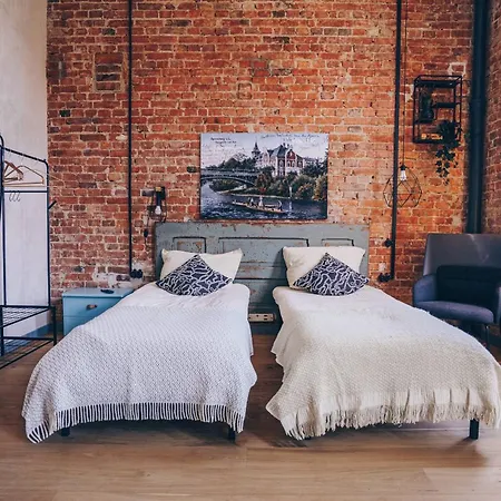 Old Post Loft *