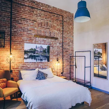 Old Post Loft