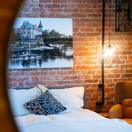 Old Post Loft * Spremberg