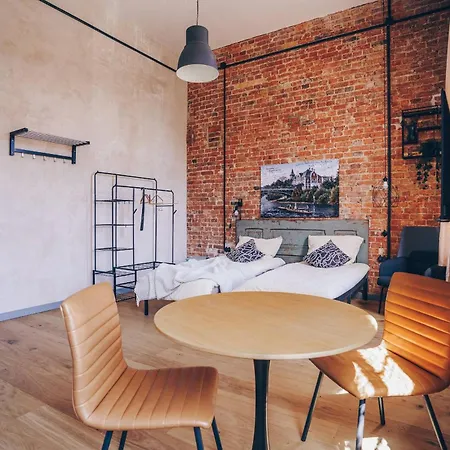 Old Post Loft