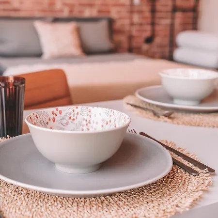 Old Post Loft *