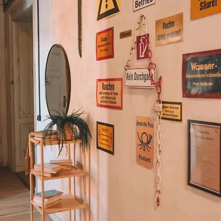 Old Post Loft