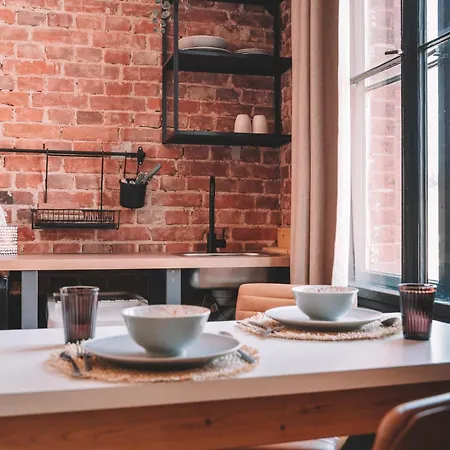 Old Post Loft Spremberg